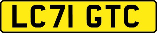 LC71GTC
