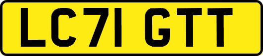 LC71GTT