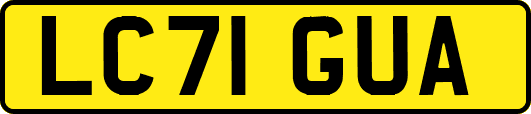 LC71GUA