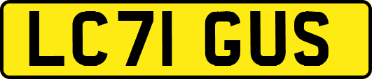 LC71GUS