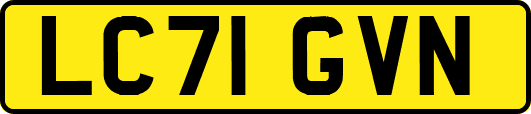 LC71GVN