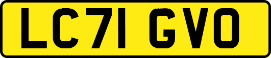 LC71GVO