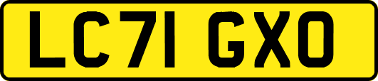 LC71GXO