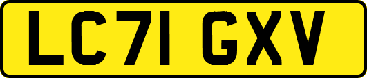 LC71GXV