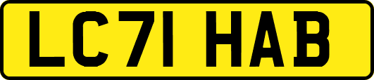 LC71HAB