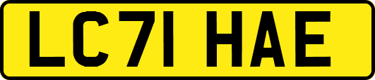 LC71HAE