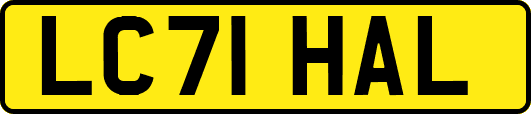 LC71HAL