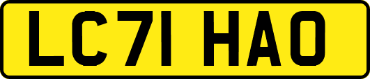 LC71HAO