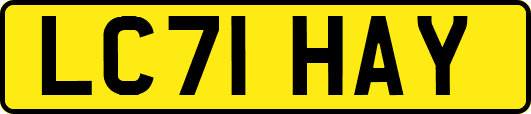LC71HAY
