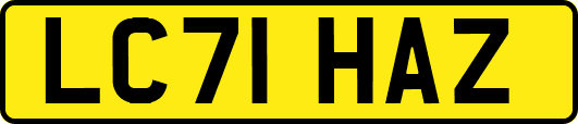LC71HAZ