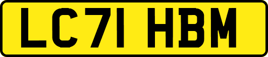 LC71HBM