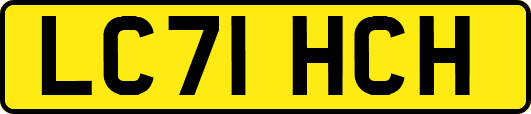 LC71HCH