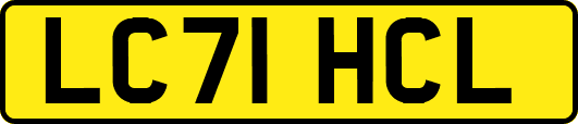 LC71HCL