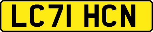 LC71HCN