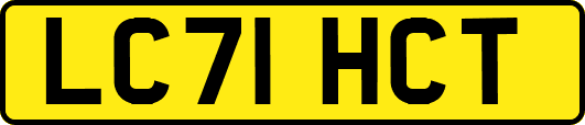 LC71HCT