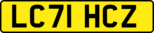 LC71HCZ