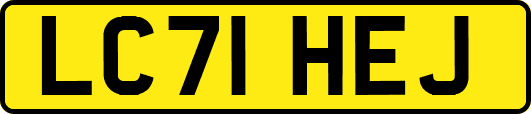 LC71HEJ