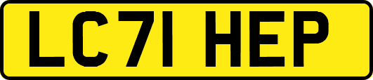 LC71HEP