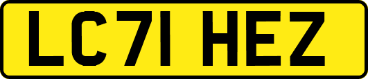 LC71HEZ