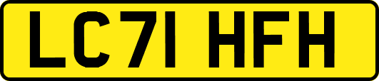 LC71HFH
