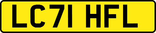 LC71HFL