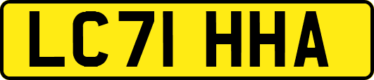 LC71HHA