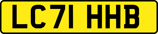 LC71HHB