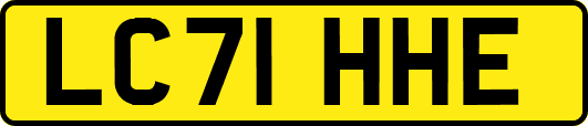 LC71HHE