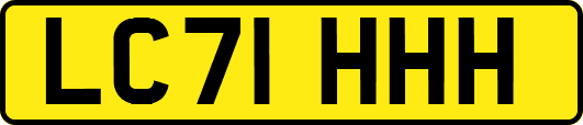 LC71HHH