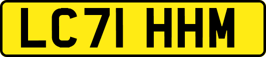 LC71HHM