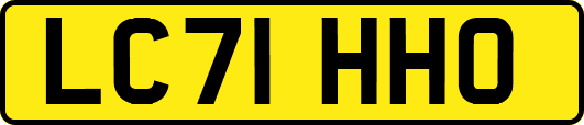 LC71HHO