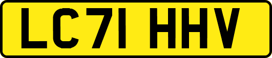 LC71HHV