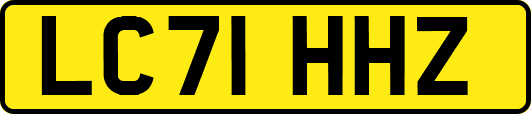 LC71HHZ