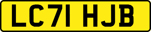 LC71HJB