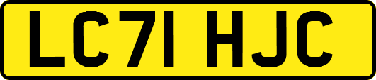 LC71HJC