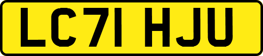 LC71HJU