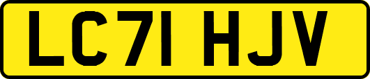 LC71HJV