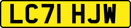 LC71HJW