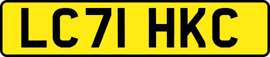 LC71HKC