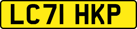 LC71HKP