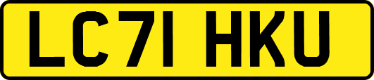 LC71HKU