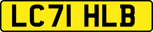 LC71HLB