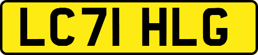 LC71HLG