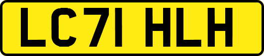 LC71HLH