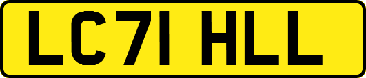 LC71HLL