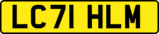 LC71HLM