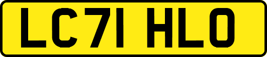 LC71HLO