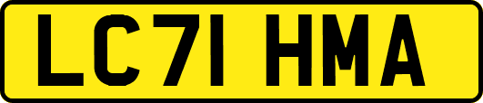LC71HMA