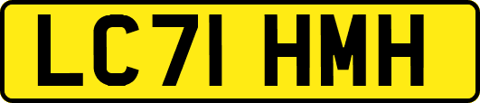 LC71HMH