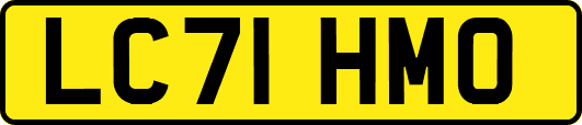 LC71HMO